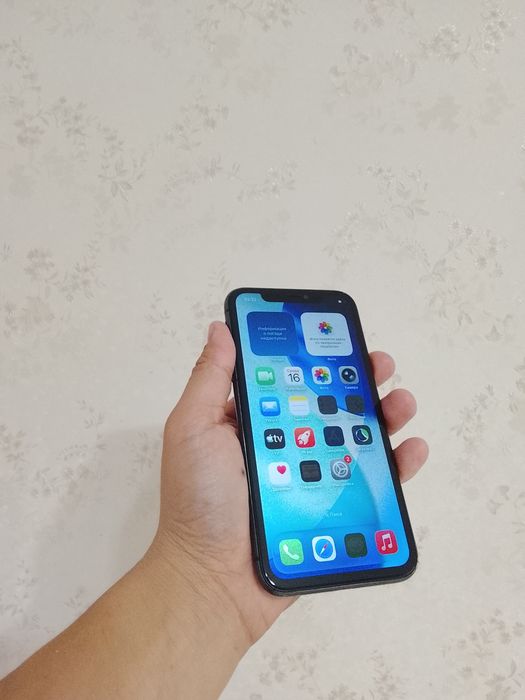 iPhone 11 64gb/ айфон 11 64гб