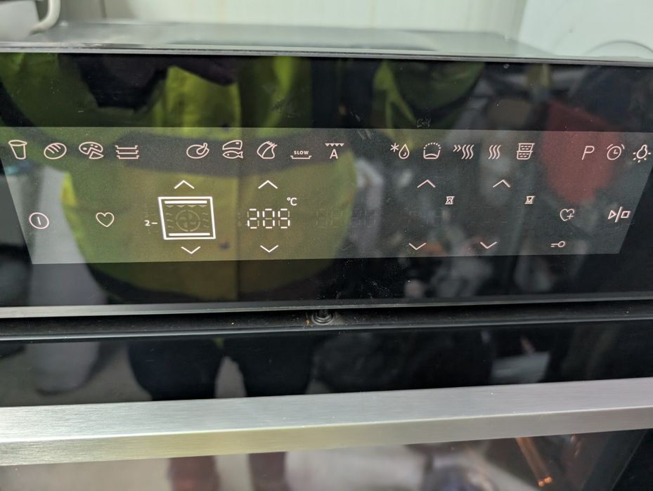 Cuptor electric incorporabil Gorenje