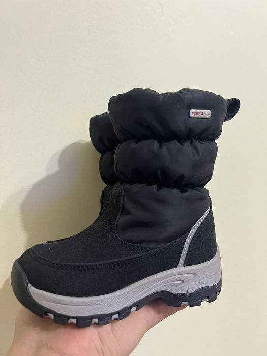 Обувь Reima оригинал