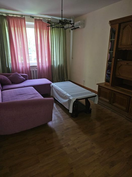 Продам 3-х комн. Ленинградку. Гор.отдел.