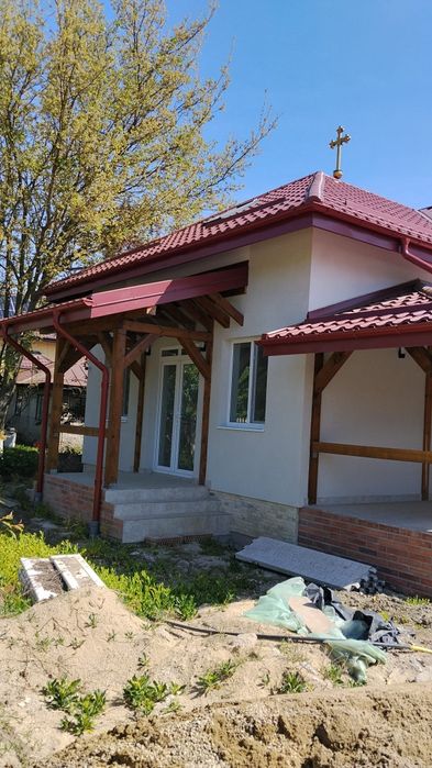 Vand casa in Butesti Teleorman
