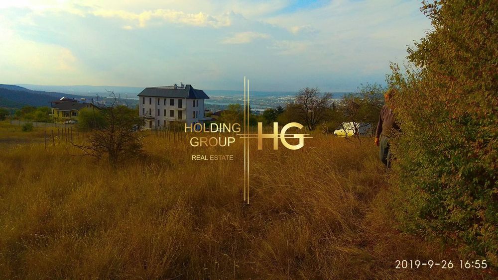 Продава се Парцел в Варна, м-т Зеленика - 2451 кв.м за 67 €/кв.м - Снимка #5