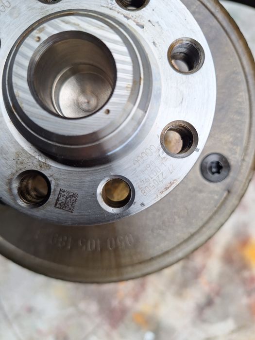 Vibrochen Audi ,Skoda, VW 1.8 tfsi CDH sau CDAA complet