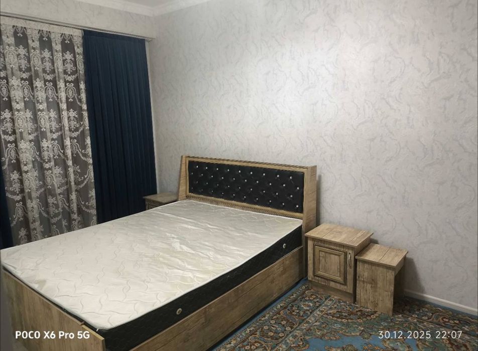 Сдаётся квартира Экобазар