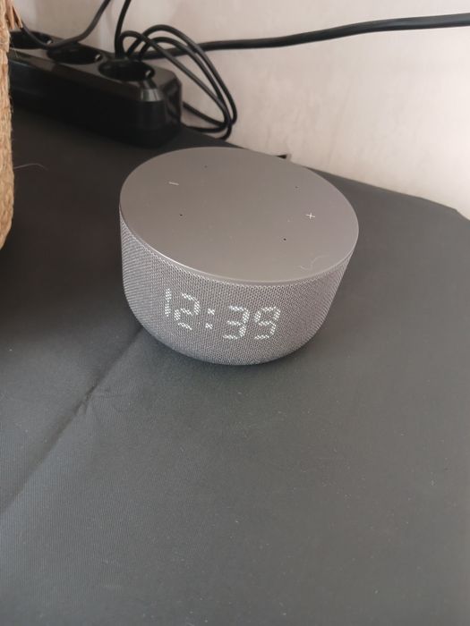 Станция  Яндекс Алиса