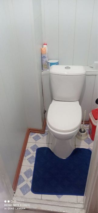 Srochna pradayotsa Kvartira 3x kom