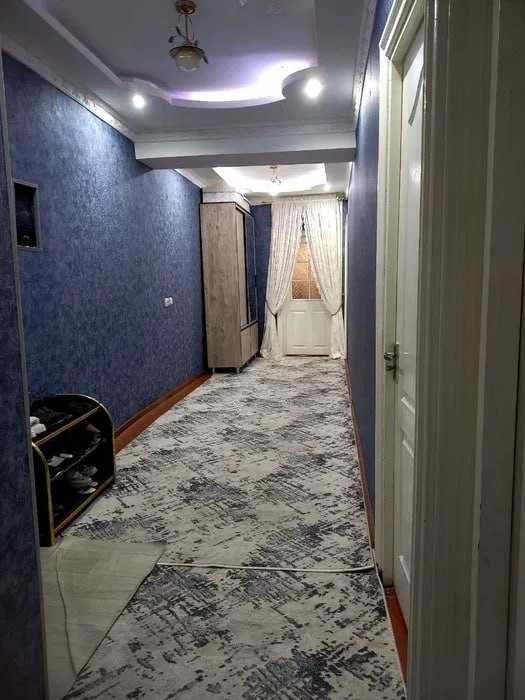 СУПЕР НАРХ!Коракамиш 4 хона, 84м2 квартира ШОШИЛИНЧ сотилади!КИРПИЧ