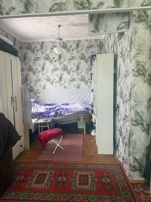 N-513 Ттз саниф!! Продаётся квартира 1/4/4 76 серия