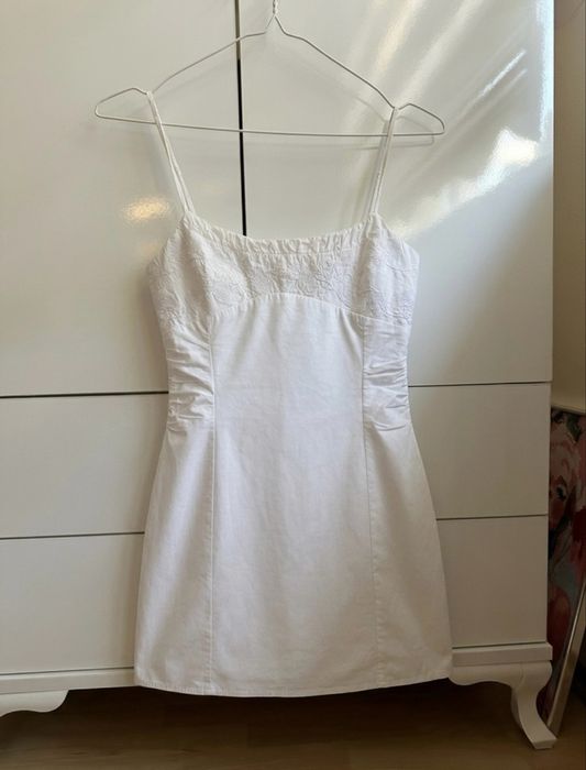 ВСИЧКО 30€ / Рокли - Zara, Bershka, H&M