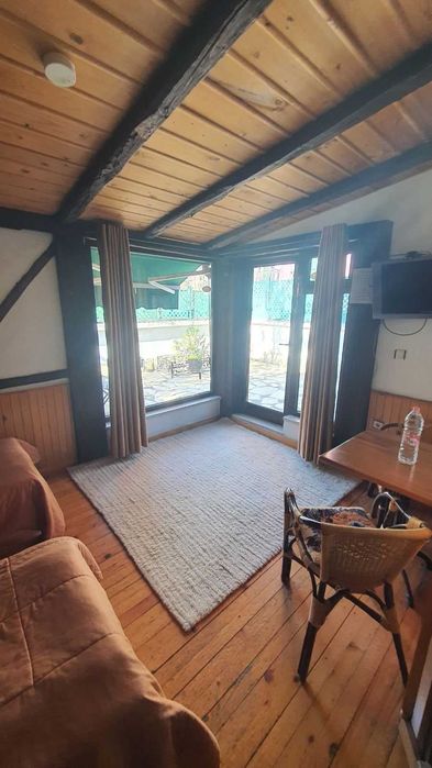 Дава се под наем Едностаен апартамент в Пловдив, Коматево - 45 кв.м за 234.6 € - Снимка #4