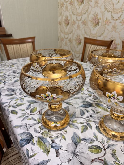 Фруктовница для стола