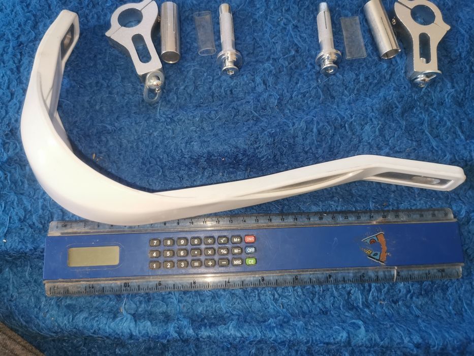 Protectii maini pentru motocicleta cross