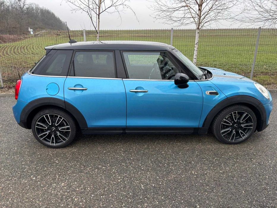 MINI Cooper 2015 — imagine 4