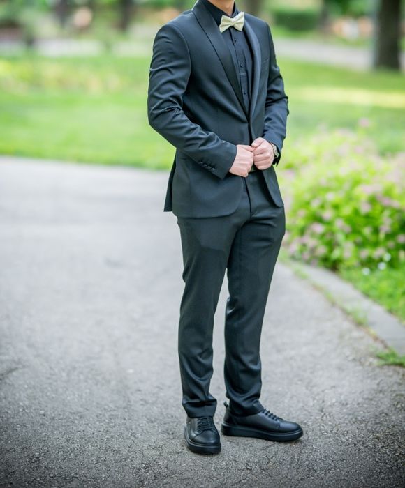 Мъжки  костюм - Teodor