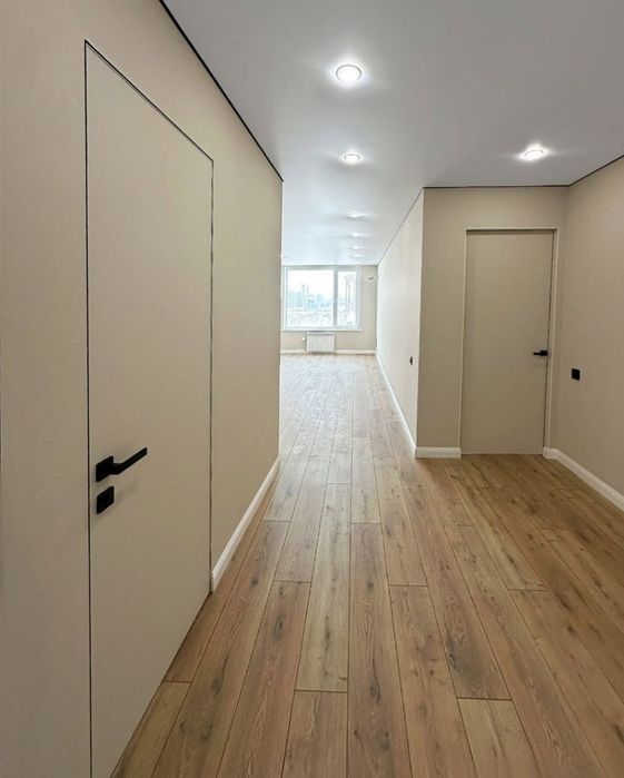 Ремонт квартир под ключ