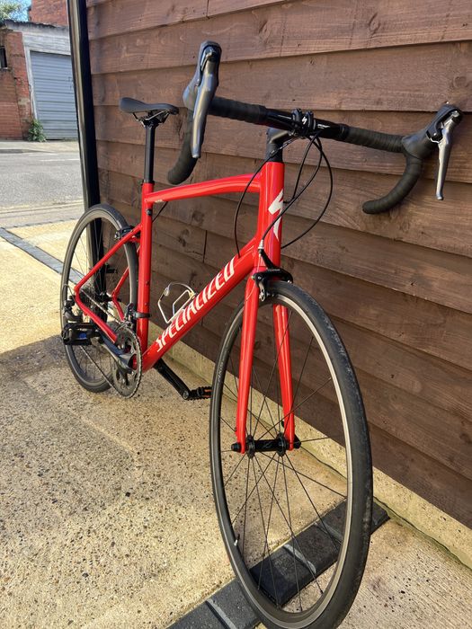 Bicicleta specialized