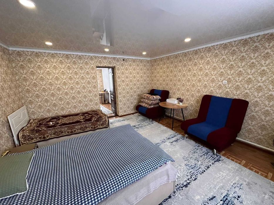 В продаже 5ти ком дом Дробышева 44