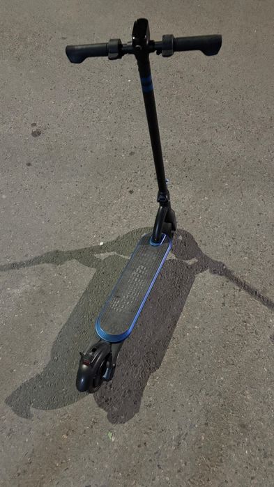 Электронный сомакат