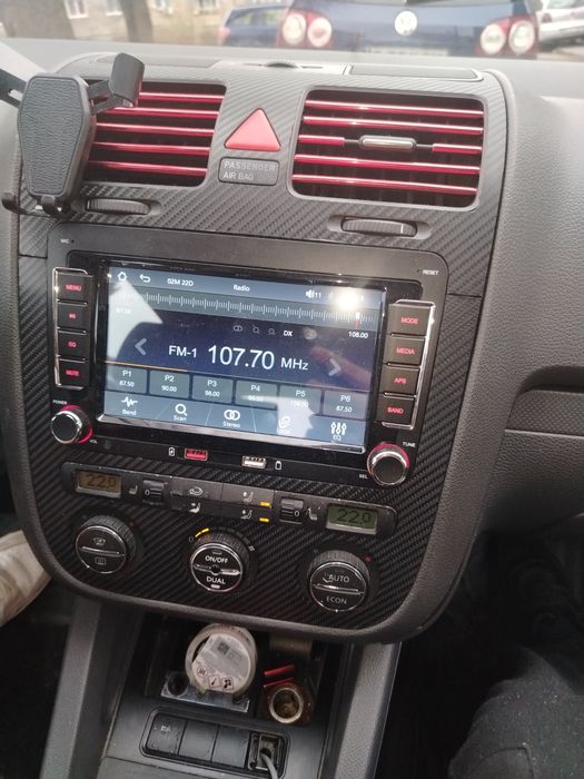 Vand Vw golf 5 stare perfecta de funcționare!