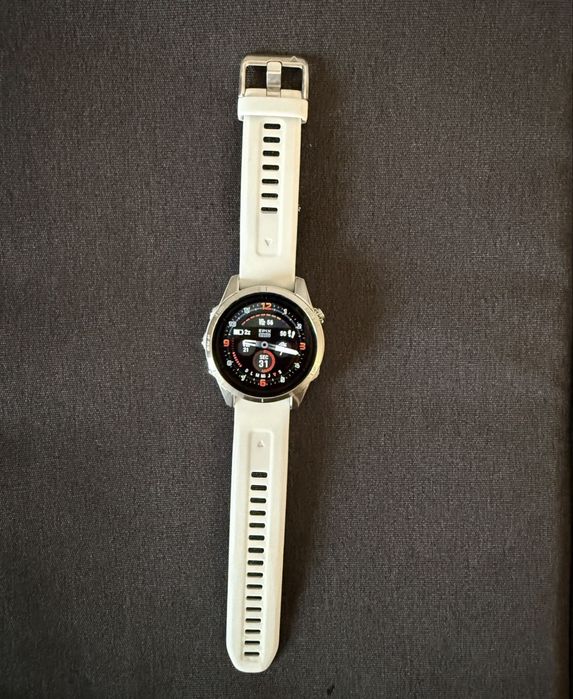 Garmin Epix Pro Gen2 Amoled 42mm