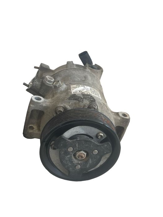 Compresor Ac Volkswagen Golf V 1K1 2003 - 2009 1.4 Tsi Bmy