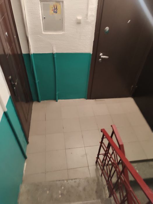 Продается квартира в Балыкшах