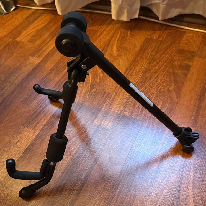 Heavy dutt стойки за китари