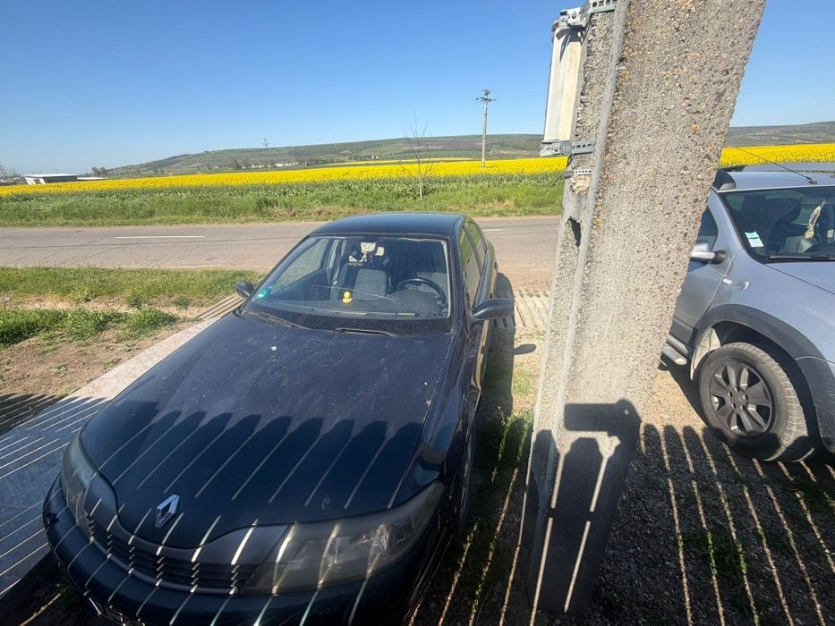 Renault Laguna 2
