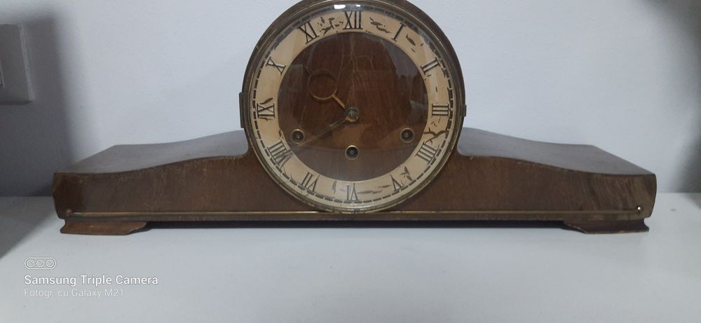 Pendule vechi recent aduse diferite mărci și modele,accept variante