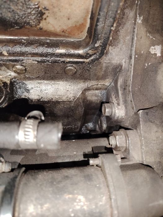 Продам двигатель