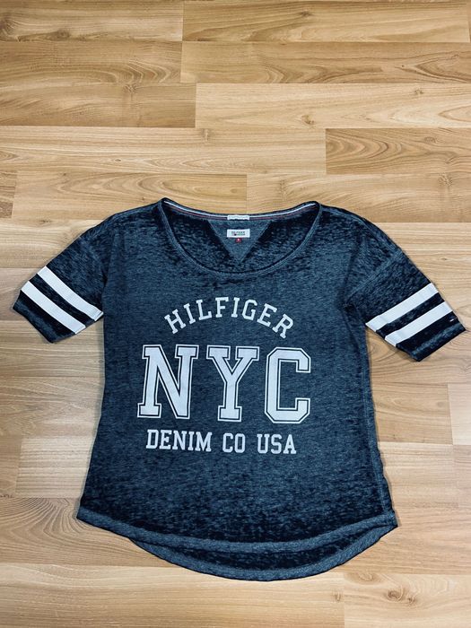 Tricou damă Tommy Hilfiger S