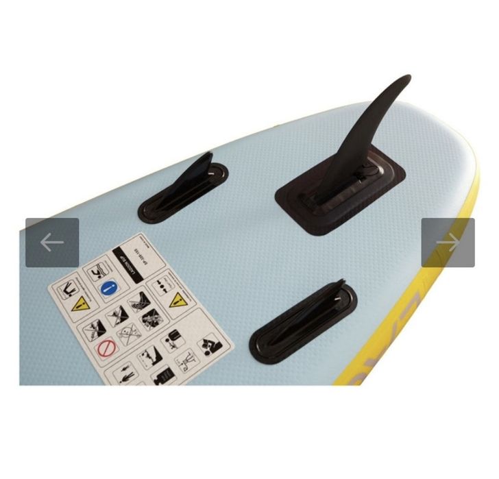 Падъл борд LAGOON Y 10'6''