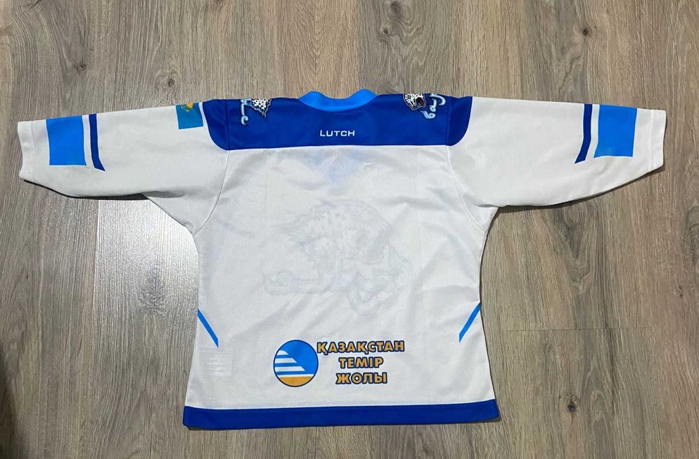 Продам джерси для хоккея