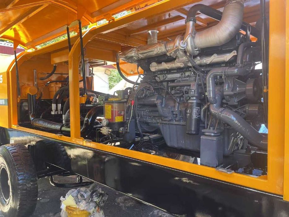 SANY HBT10018C-5S продаётся