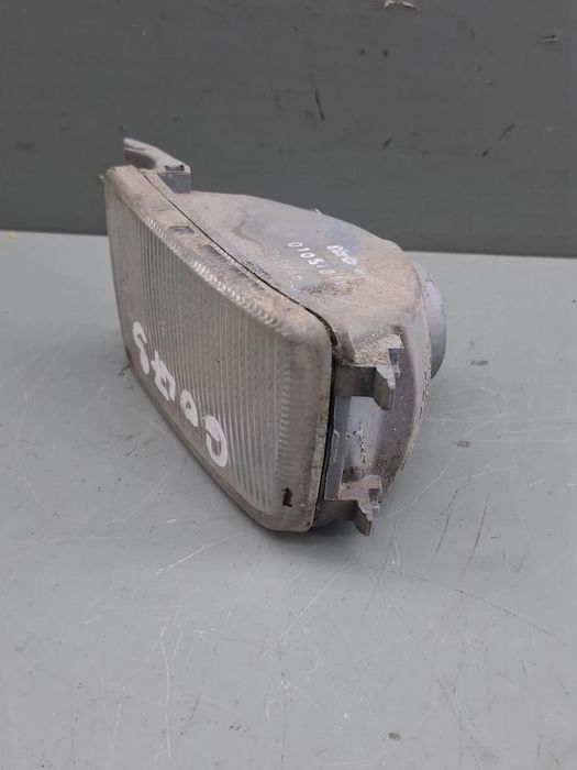 Lampa semnalizare fata stanga 12-1603B Volkswagen VW Golf 1993