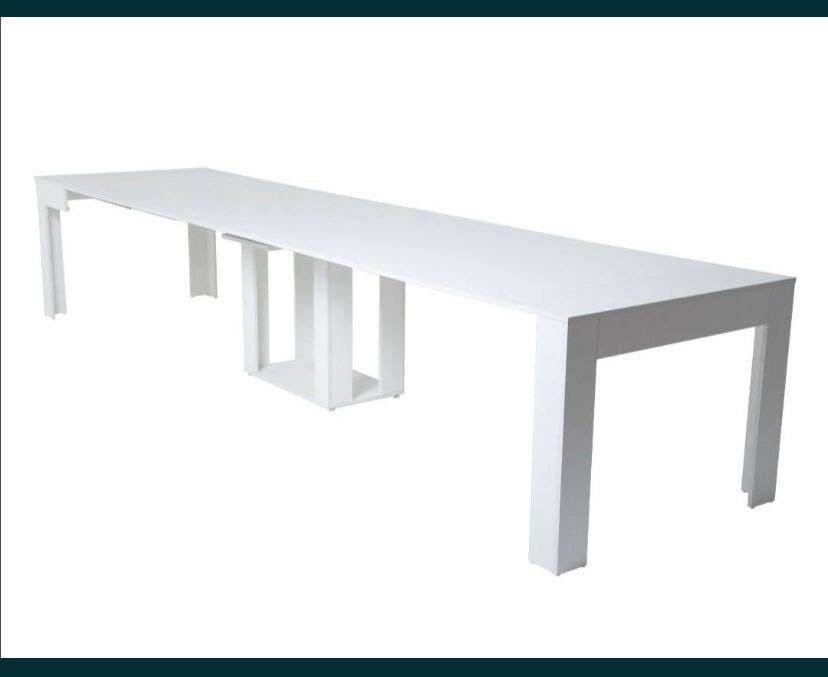 Продам новый раздвижной стол