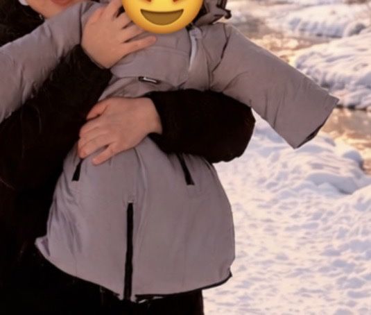 Продам детский комбинезон трансформер