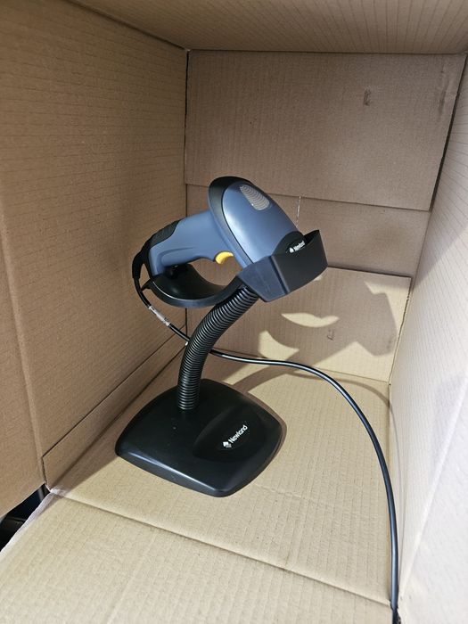 2D Баркод скенер Newland HR3250