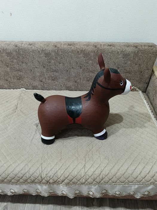 Продам игрушку Ослик