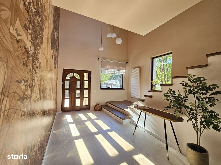 Snagov  |  Vila individuala   |   Direct proprietar