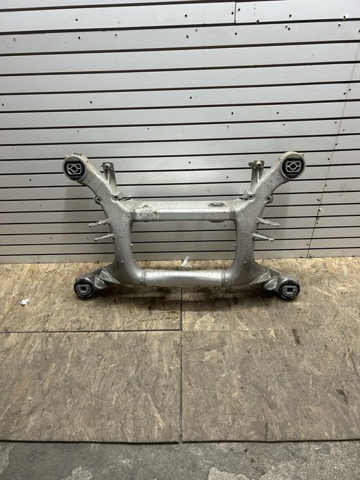 Punte spate bmw X5 G05 X6 G06 X7 G07