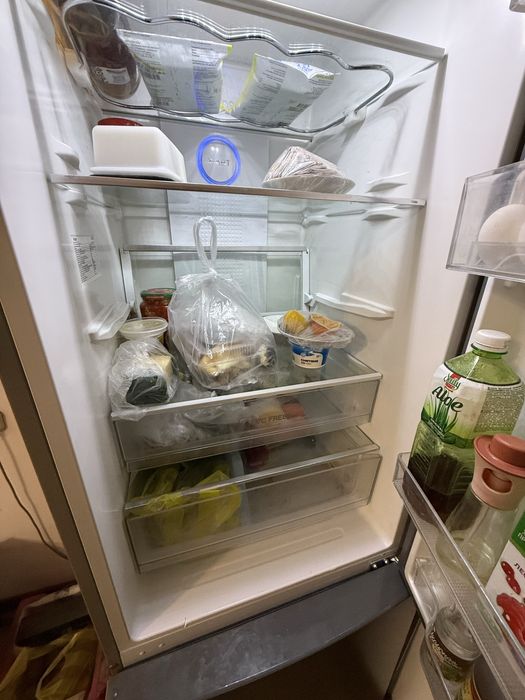 Холодильник Haier