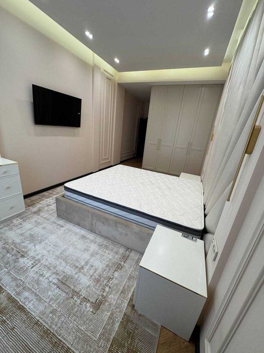 Супер Цена! Юнусабадский 3х ком в Алайский Минор! / ЖК Мухташам! ID04