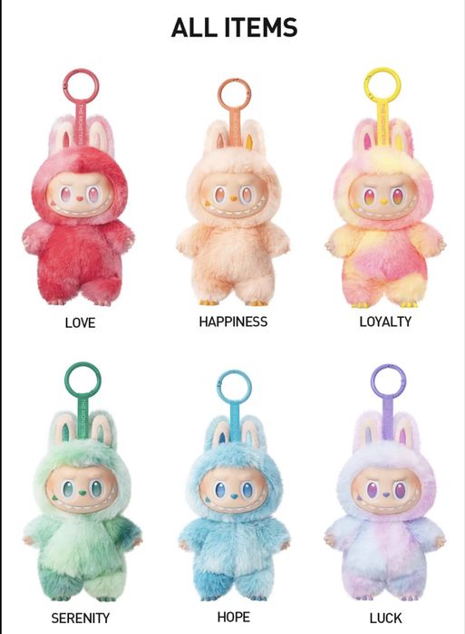 ラコラコ Have a Seat、macaron , big into POP MART LABUBU MACARON VS HAVE A SEAT VS BIG INTO ENERGY