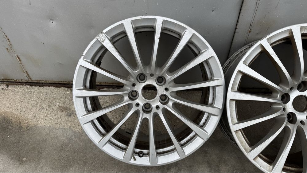 Лети джанти 18" цола G30 G31 G11 G12