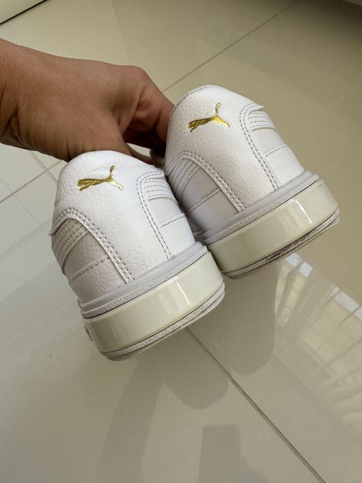 Маратонки Puma Cali Star