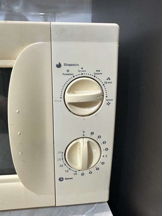 Продам Микроволновка