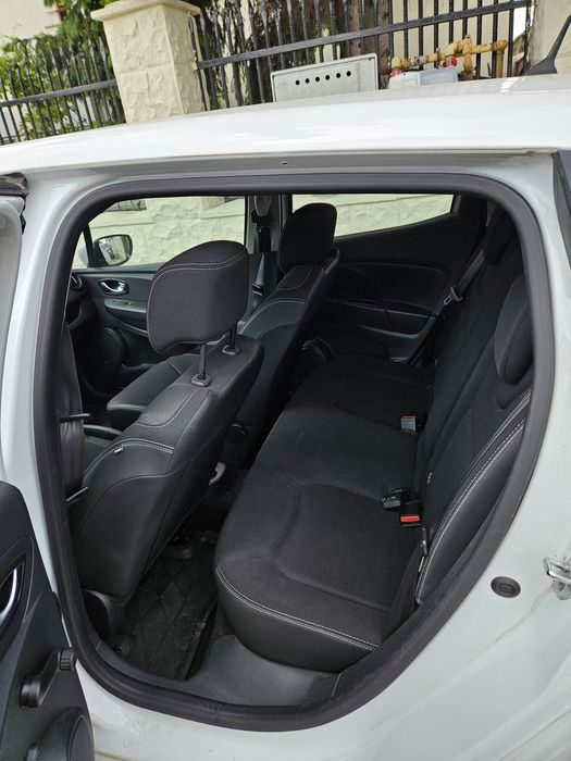Renault Clio an 2019, funcționează impecabil!