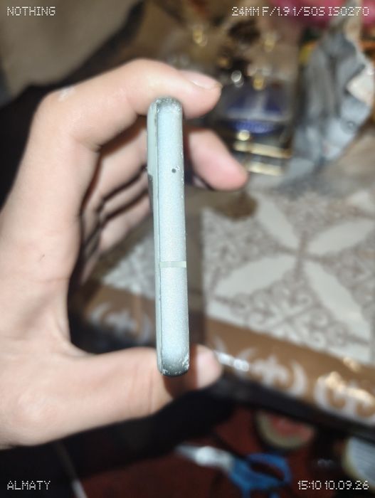 Samsung 21s fe флагман