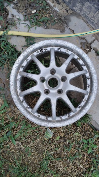 Диски R 16 4 штук
